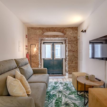 Comtesse Lisbonne Apartments Phòng bức ảnh