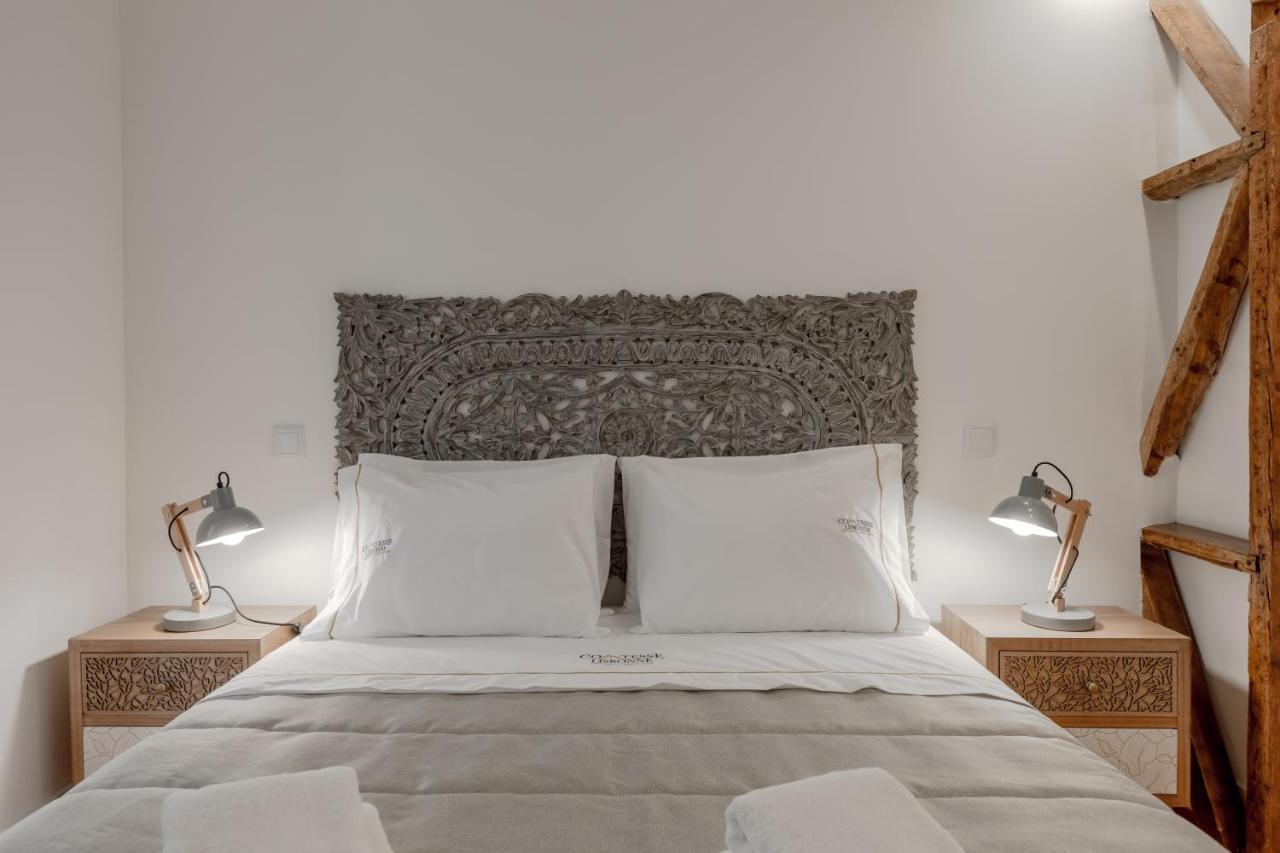 Comtesse Lisbonne Apartments Ngoại thất bức ảnh