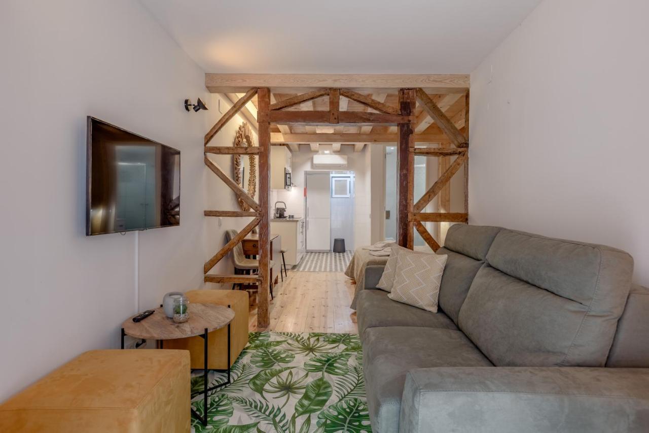 Comtesse Lisbonne Apartments Ngoại thất bức ảnh